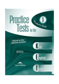 Practice Test For The Ket 1 Based On The Revised Format Student's Book