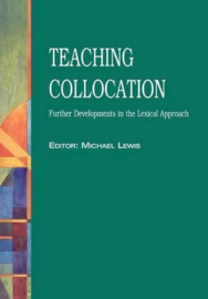 Ltp: Teaching Collocation
