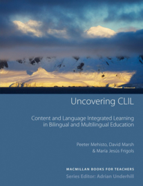 Uncovering CLIL Books for Teachers