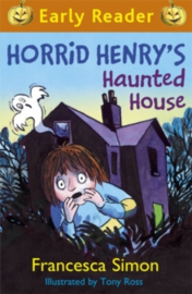 Horrid Henry Early Reader: Horrid Henry's Haunted House