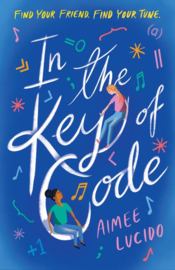 In The Key Of Code (Aimee Lucido)