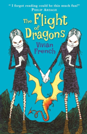 The Flight Of Dragons (Vivian French)