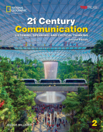 21st Century Communication 2 with the Spark