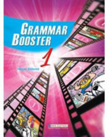 Grammar Booster 1 Student's Book