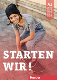 Starten wir! A1 Werkboek