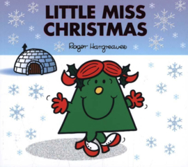 Little Miss Christmas