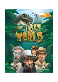 The Lost World Reader