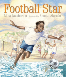 Football Star (Mina Javaherbin)