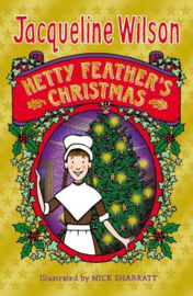 Hetty Feather's Christmas