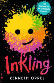 Inkling (Kenneth Oppel)