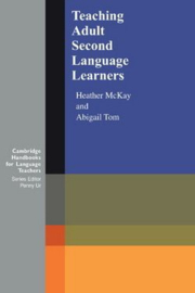 Teaching Adult Second Language Learners Paperback
