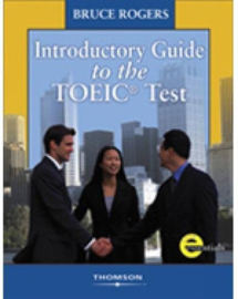 Intro Guide To TOEIC Audio Cd (2x)