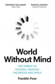 World Without Mind