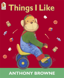 Things I Like (Anthony Browne)