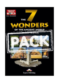 The 7 Wonders Of The Ancient World (daw) Teacher's  Pack