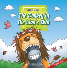The Donkey In The Lion's Skin With E-book
