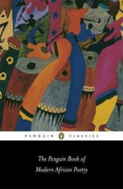 The Penguin Book Of Modern African Poetry (Gerald Moore)