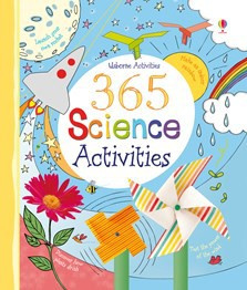 365 science activities