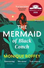 The Mermaid of Black Conch (Roffey, Monique)