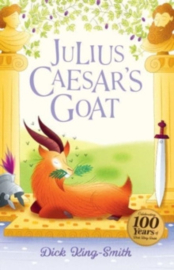 Julius Caesar's Goat