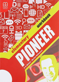 Pioneer Elementary Workbook