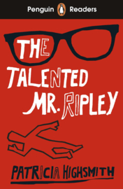 THE TALENTED MR RIPLEY
