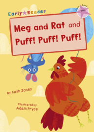 Meg and Rat and Puff! Puff! Puff!