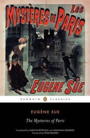 Mysteries Of Paris (Eugene Sue)