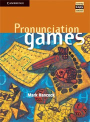 Pronunciation Games Book