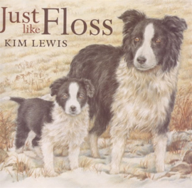 Just Like Floss (Kim Lewis)