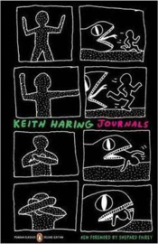 Keith Haring Journals (Keith Haring)