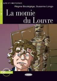 La momie du Louvre