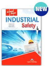 Career Paths Industrial Safety Student's Book