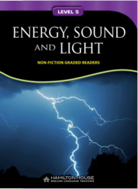 Energy, Sound, And Light