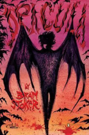 Dracula (penguin Classics Deluxe Edition) (Bram Stoker)