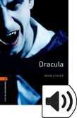 Oxford Bookworms Library Stage 2 Dracula Audio