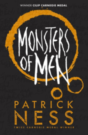 Monsters Of Men Anniversary Edition (Patrick Ness)