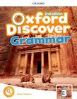 Oxford Discover Level 3 Grammar Book