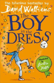 The Boy in th Dress