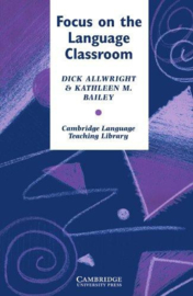 Focus on the Language Classroom Paperback