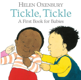 Tickle, Tickle (Helen Oxenbury)