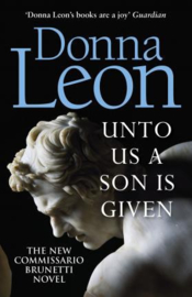 Unto Us A Son Is Given (Donna Leon)