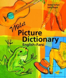 Milet Picture Dictionary (English–Farsi)