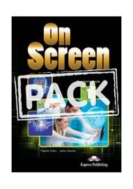 On Screen 1 Teacher's Pack (international)