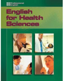 English For Health Sciences Student's Book