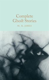Complete Ghost Stories  (M. R. James)