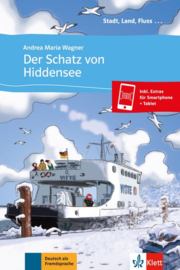 Der Schatz von Hiddensee Buch + Online-Angebot