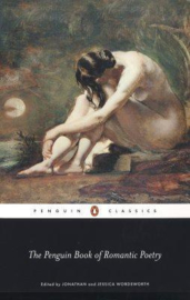 The Penguin Book Of Romantic Poetry (Jonathan Wordsworth)