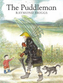 The Puddleman (Raymond Briggs)