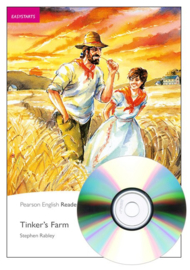 Tinker's Farm Book & CD Pack